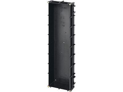 Aiphone GT-4B 4-module Back Box