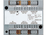 Aiphone Systems GT-4ZP | 4-Way Video and Power Distribution Adaptor