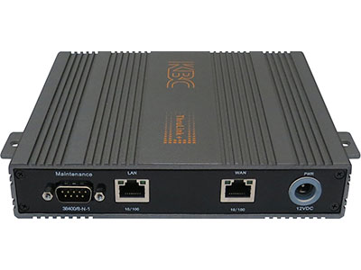 Aiphone IPW-VPN Router