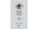 Aiphone Systems IX-DVF-L | IP Video Door Station with T-Coil Compatibility