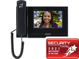 Aiphone Systems IX-MV7-HB-L | IP Video Answering Station with T-Coil Handset