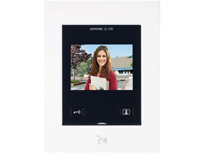 Aiphone JS-1HD Sub Station For Jss-1a