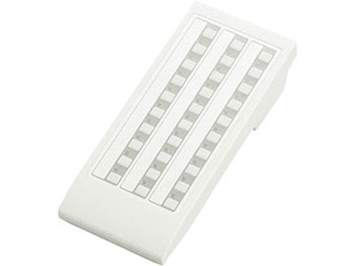 Aiphone NHX-30G 30-call Add-on Selector