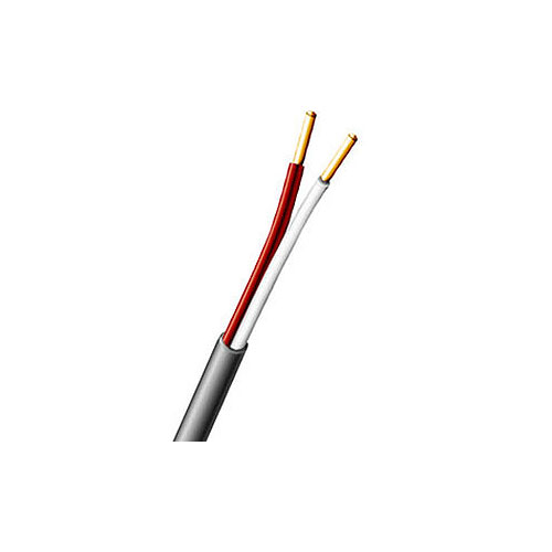 Aiphone 87200210C 2 Conductor, 20AWG, Solid, Non-Shielded, Low Cap Wire, 1000'