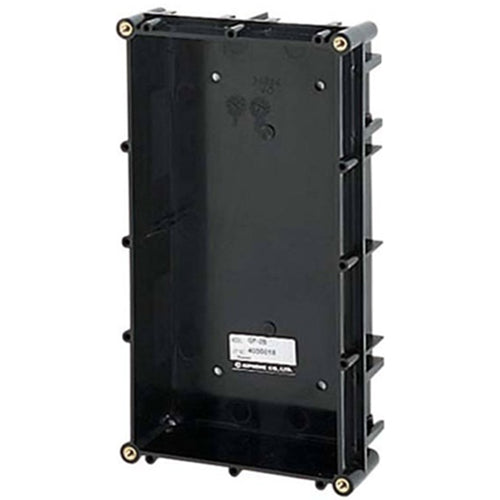 Aiphone GF-2B 2-Module Back Box