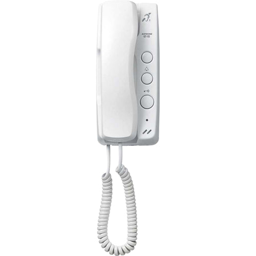 Aiphone GT-1D Audio Handset Tenant Station