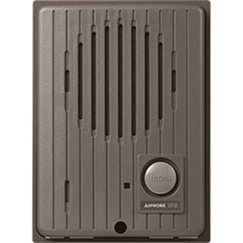 Aiphone GT-D Audio Door Station For GT-2C Or JP-4MED