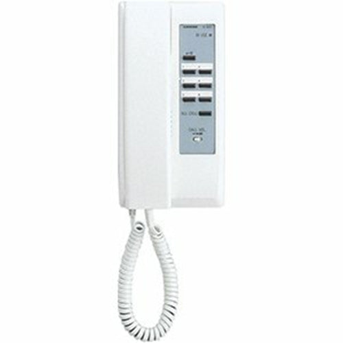 Aiphone IE-8HD Sub-Master Handset For IE-8MD