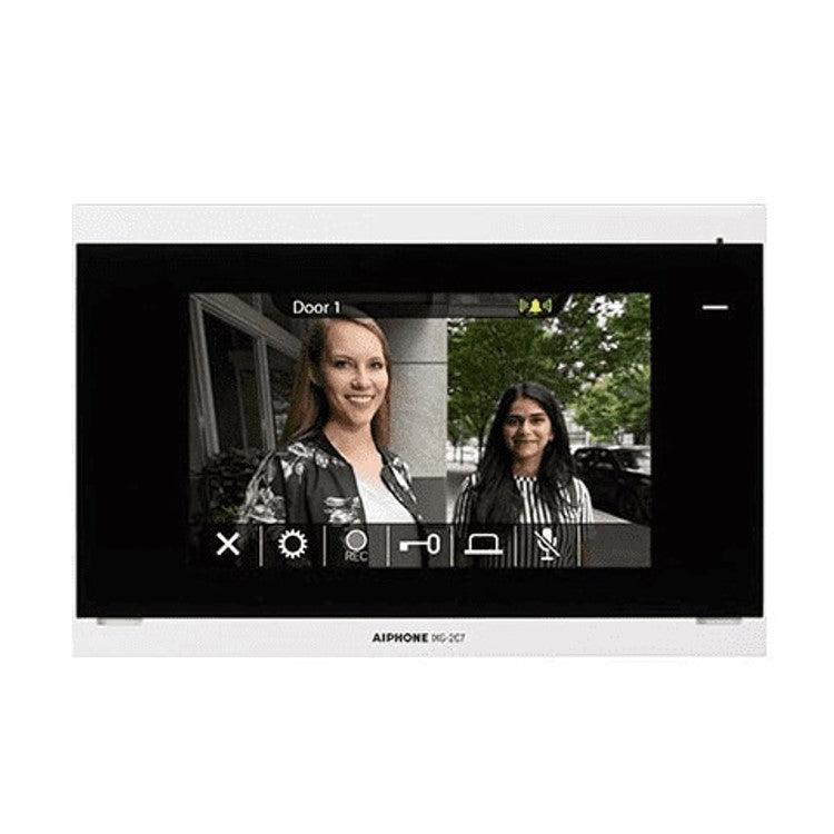 Aiphone IXG-2C7 IP Video Tenant Station