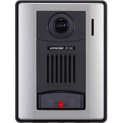 Aiphone JP-DA Video Door Station, Surface Mount