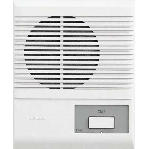Aiphone LE-A Surface Mount Sub Station