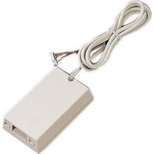 Aiphone LEW-10 Desktop Terminal Box For LEF-10