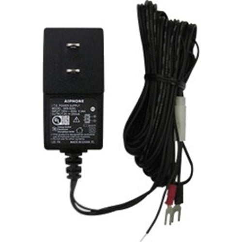 Aiphone SKK-620C 6V DC Power Supply, 200MA, UL Listed