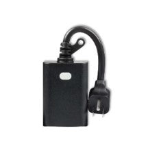 Alarm.Com 76722 | Outdoor Plug-In Switch