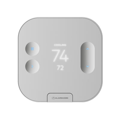 HVAC Controls and Thermostats