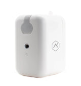 Alarm.Com ADC-V731B | 4 MP Indoor/Outdoor Battery-Powered Spotlight Camera