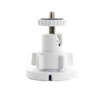Alarm.Com ADC-V731B | 4 MP Indoor/Outdoor Battery-Powered Spotlight Camera