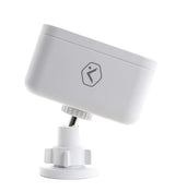 Alarm.Com ADC-V731B | 4 MP Indoor/Outdoor Battery-Powered Spotlight Camera