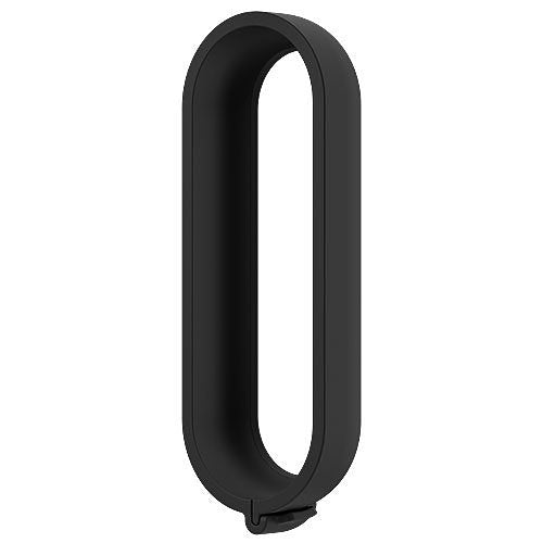 Alarm.Com ADC-VDBA-TC | Video Doorbell Temperature Collar, Black
