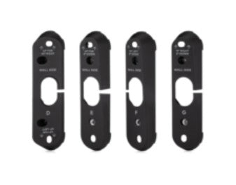 Alarm.Com ADC-VDBA-WMK | Wedge Mounting Kit