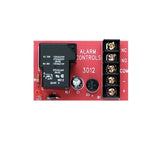 Alarm Controls 3012 | High Current Relay 12V AC or VDC