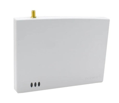 Alarm Lock AL-IM3-80211 | Generation 3 Hardwire and Wireless Gateway, RJ45 Ethernet Port Configuration