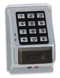 Alarm Lock DL2700CRL/26D | Electric Door Lock, Function, Classroom Lock, Locking State, Fail-Secure