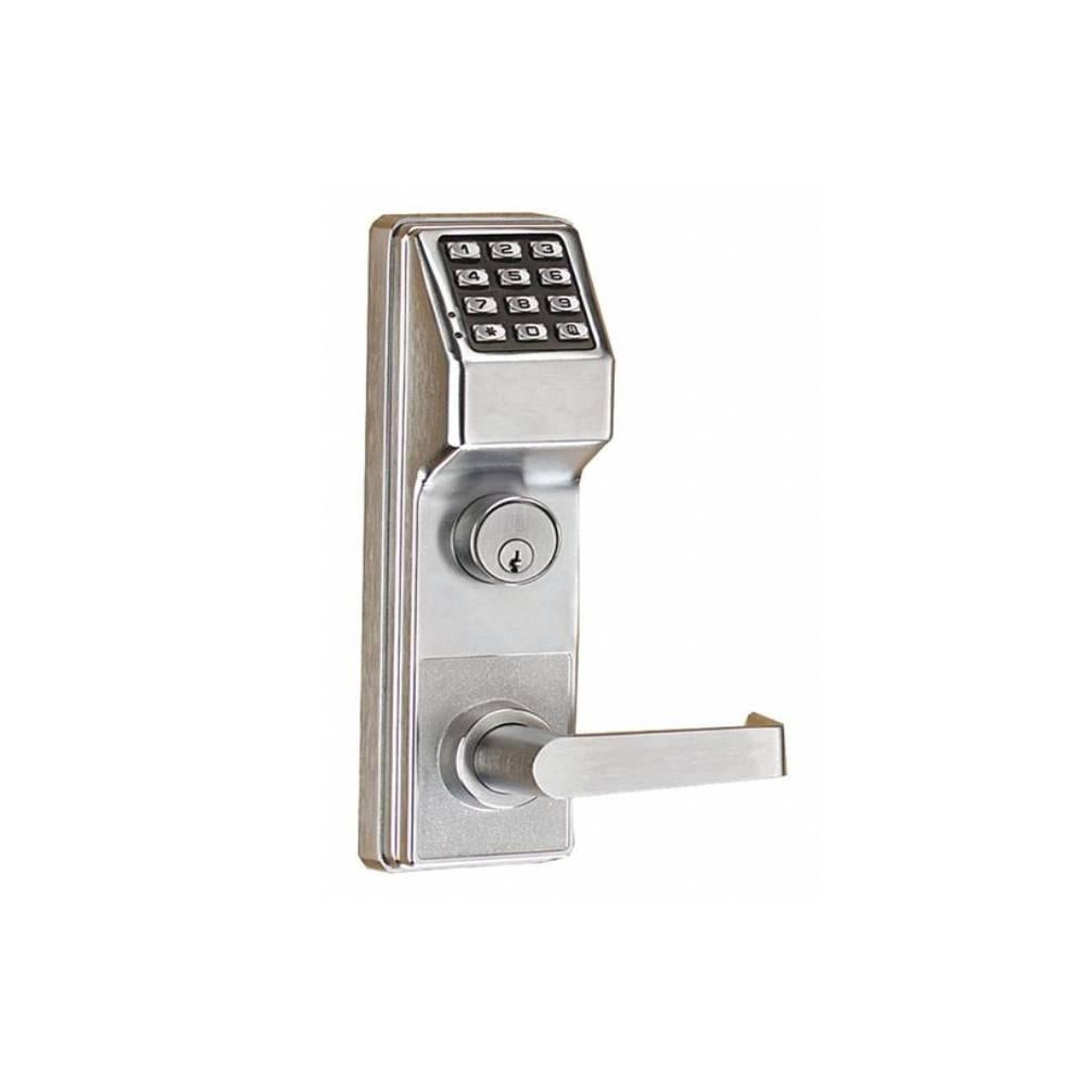 Alarm Lock DL2700CRR/26D | Electric Door Lock, Function, Classroom Lock, Locking State, Fail-Secure