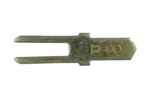 Alarm Lock HW598E | Cylindrical Best SFIC Tailpiece