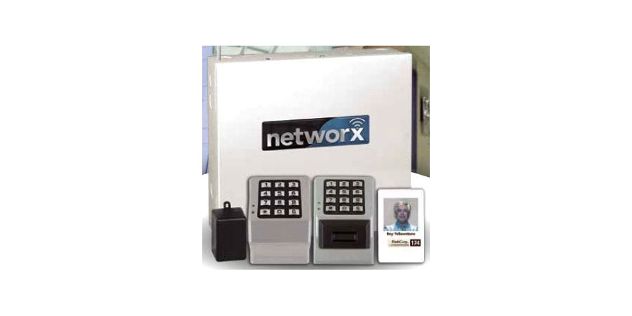 Alarm Lock NETPDKPAK/26D | Door Lock Keypad Kit