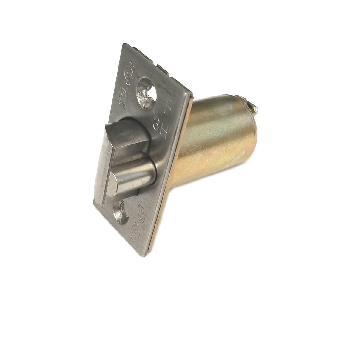 Alarm Lock P5849-26D | Latch Bolt, Satin Chrome, For Use With 2700, 2800, 3000, 4100 Series Locks