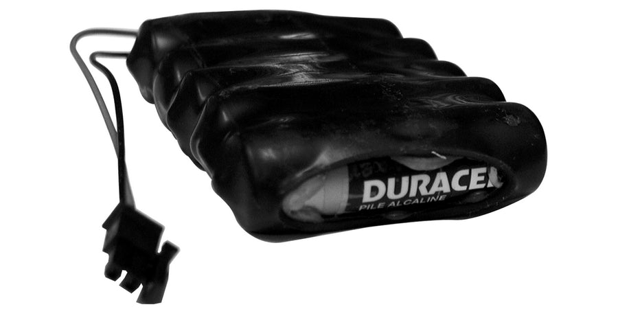 Alarm Lock S6065 | Replacement Battery Pack