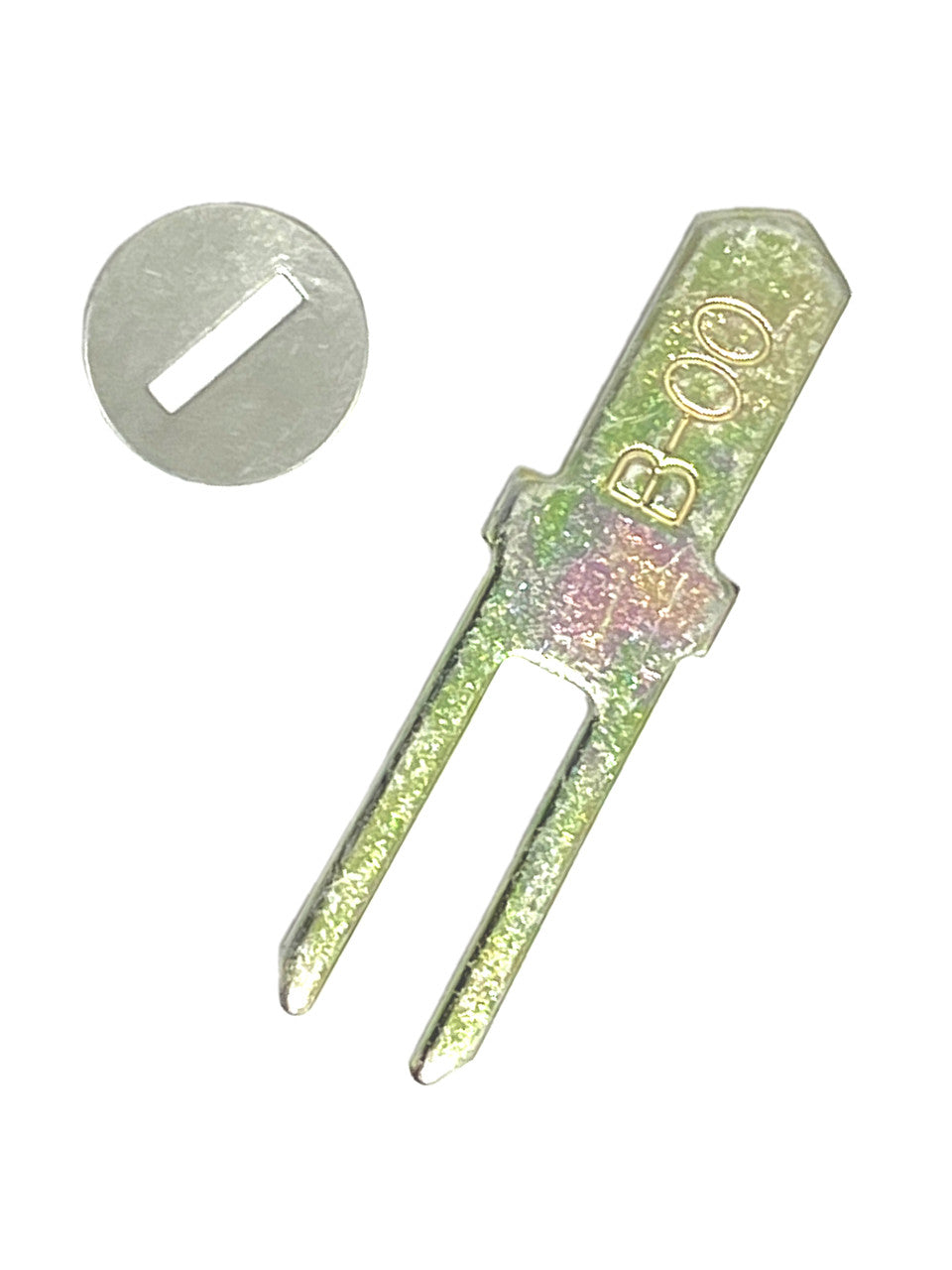 Alarm Lock S6070-B | IC Core Tailpiece Bag Assembly, For Use With Trilogy DL2700, DL2800