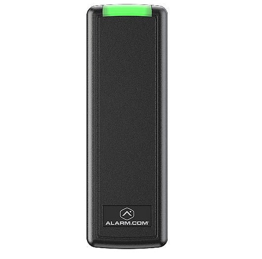 Alarm.com ADC-AC-ET10 | Mullion Reader with Proximity, MIFARE DESFire, NFC and Bluetooth Low Energy