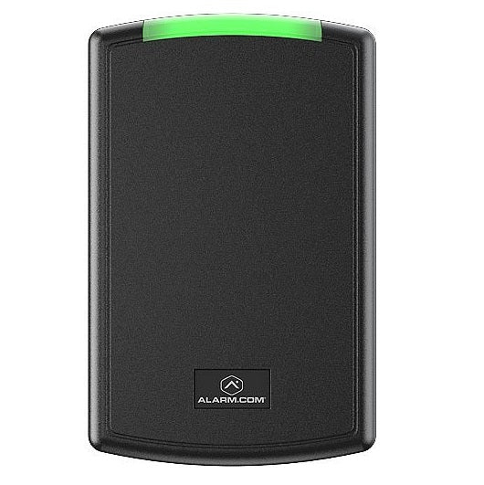 Alarm.com ADC-AC-ET20 | Single Gang Reader with Proximity, MIFARE DESFire, NFC and Bluetooth Low Energy