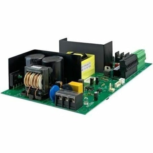 Alarm.com ADC-AC-FPV4 |  DC Power Supply Board Only, 120 Or 230VAC Input, 12V At 4A Or 24V At 3A output