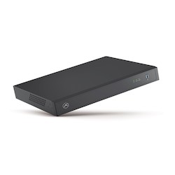 Alarm.com ADC-CSVR2008P-0X0TB | Pro Series 8-Channel Commercial Stream Video Recorder