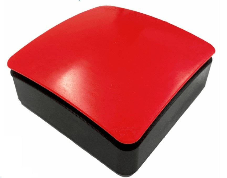 Alarm.com ADC-EPB-BC2.1-HW | Stationary Emergency Call Button (w/2GIG Transmitter)