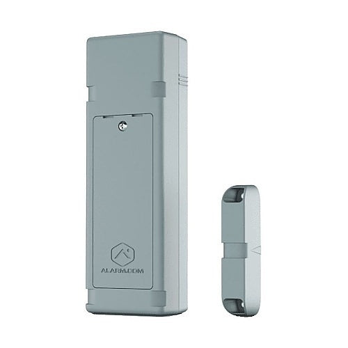 Alarm.com ADC-FLEX-100-VZ | Flex IO Outdoor Security Verizon LTE Sensor, 24V DC, 40 mA