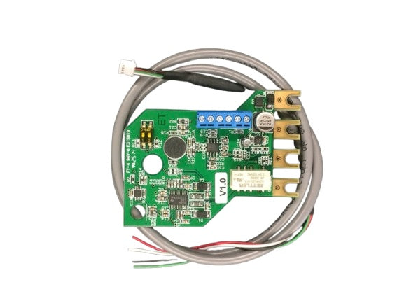 Alarm.com ADC-INT-2FT-C | Interrogator Two-Way Voice Board for Concord w/ Dongle