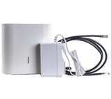 Alarm.com ADC-SVR210-1TB | 8-Channel SVR with  1TB Hard Drive, 4MP