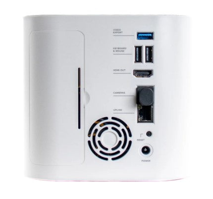Alarm.com ADC-SVR210-2TB | 8-Channel Stream Video Recorder with 2TB HDD