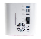Alarm.com ADC-SVR210-2TB | 8-Channel Stream Video Recorder with 2TB HDD