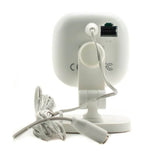 Alarm.com ADC-V523X | Indoor 1080P Camera w/ IR Night Vision & High Dynamic Range (HDR), 1920 x 1080P Resolution