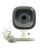 Alarm.com ADC-V523X | Indoor 1080P Camera w/ IR Night Vision & High Dynamic Range (HDR), 1920 x 1080P Resolution