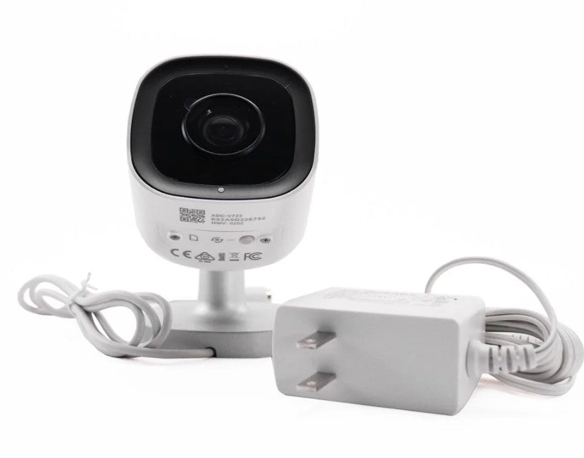Alarm.com ADC-V723X | Outdoor 1080P Wi-Fi Camera