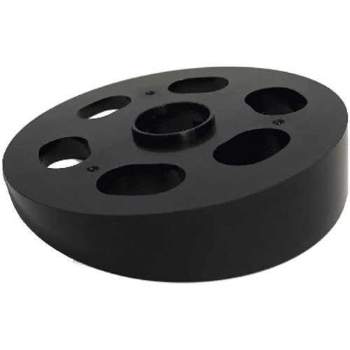 Alarm.com ADC-VACC-DB-WM | Skybell Wedge Mount Plate, 15° Angle, for Skybell HD Camera ADC-VDB101 and ADC-VDB102