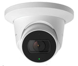 Alarm.com ADC-VC838PF | Indoor/Outdoor 1080P Varifocal Turret Camera