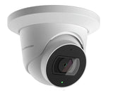 Alarm.com ADC-VC838PF | Indoor/Outdoor 1080P Varifocal Turret Camera