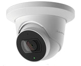 Alarm.com ADC-VC838PF | Indoor/Outdoor 1080P Varifocal Turret Camera